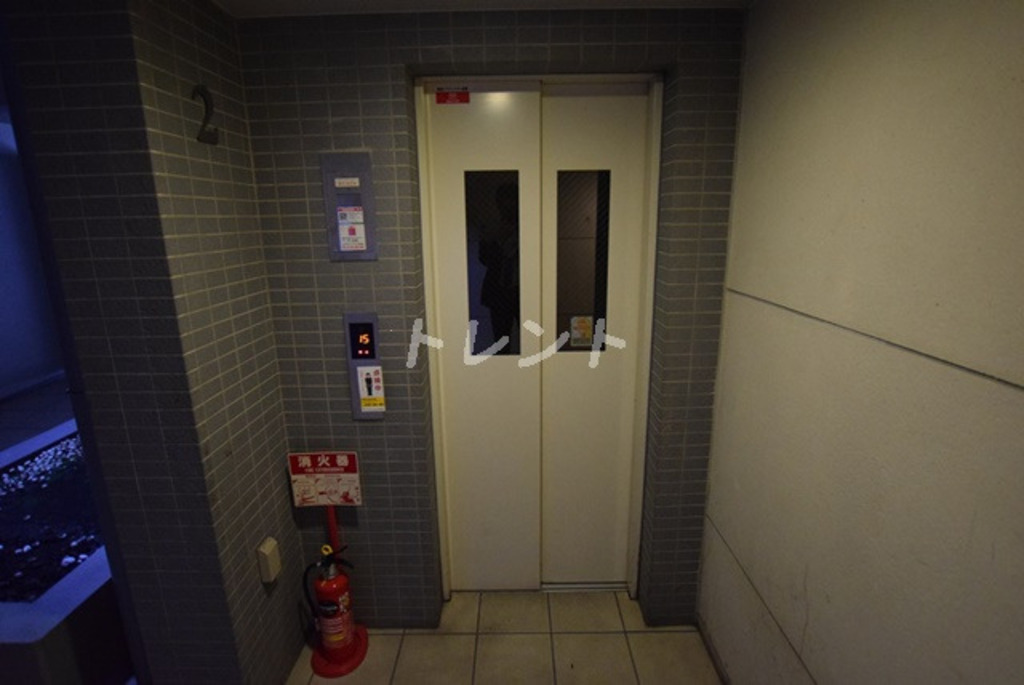 レジディア御茶ノ水-1201