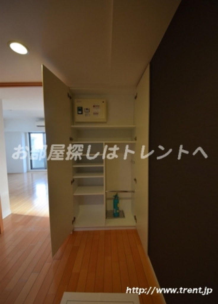 レジディア御茶ノ水-1201