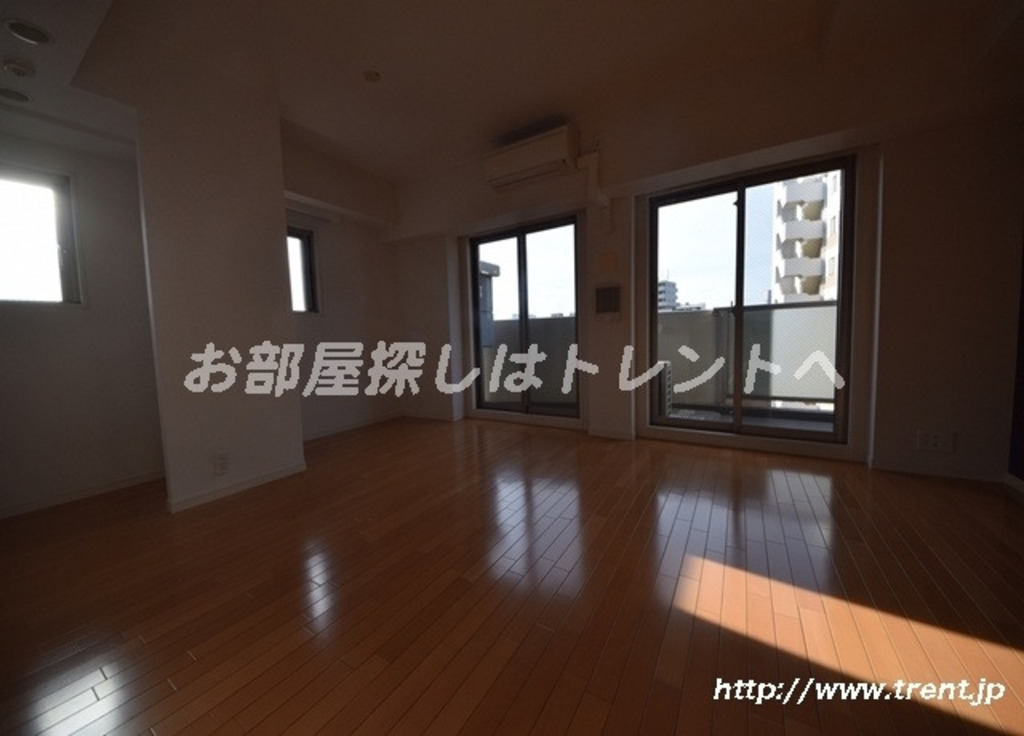 レジディア御茶ノ水-1201