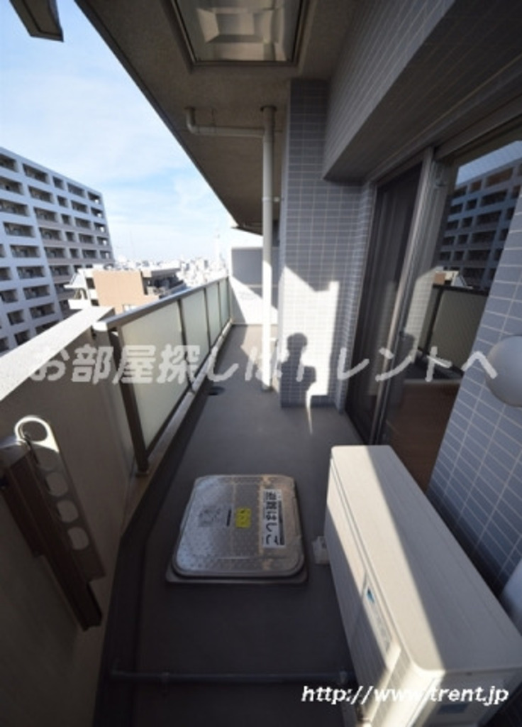 レジディア御茶ノ水-1201