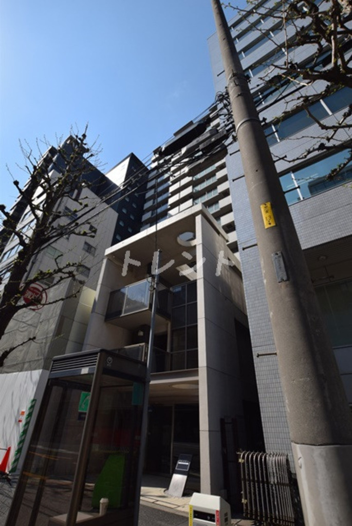 レジディア御茶ノ水-1201