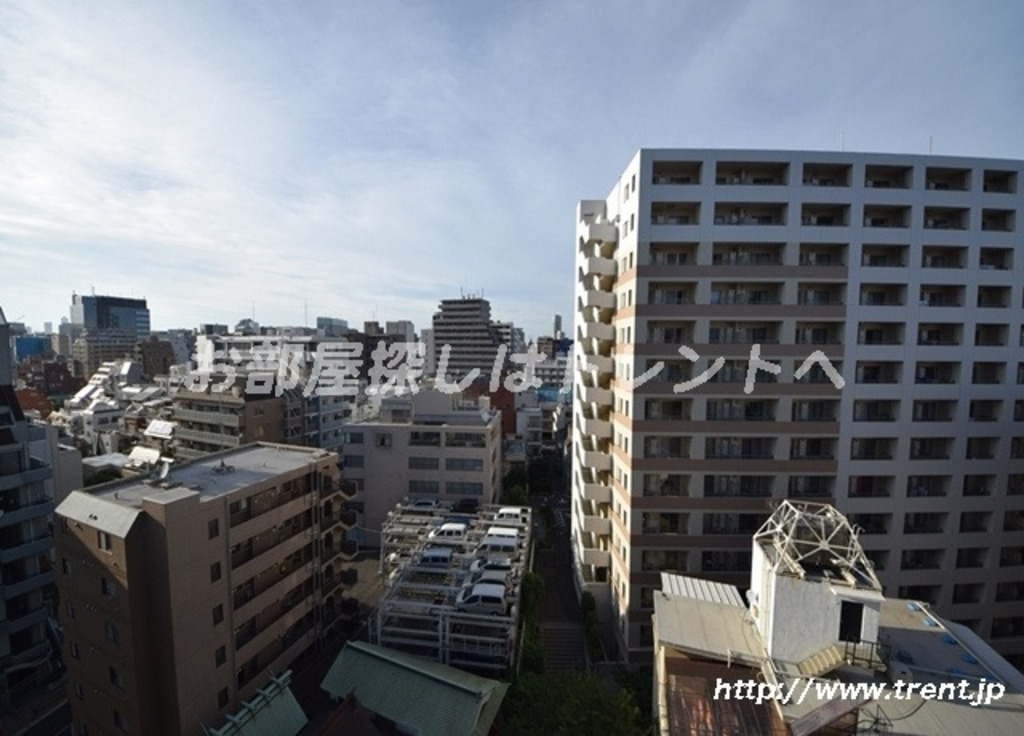 レジディア御茶ノ水-1201