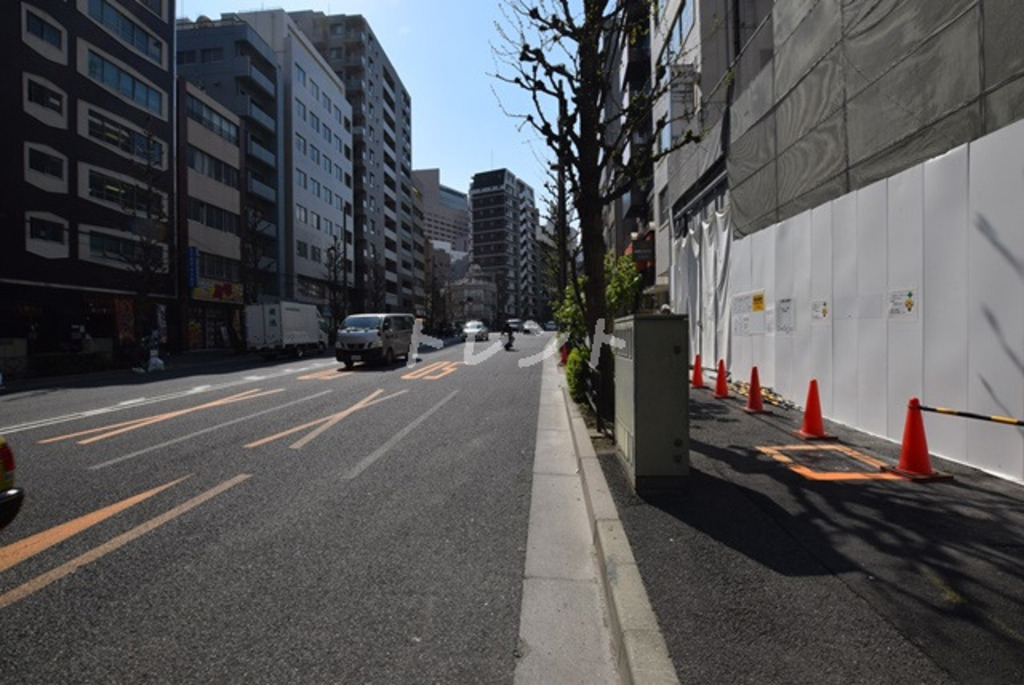 レジディア御茶ノ水-1201