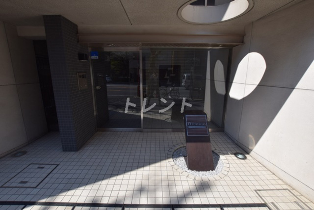 レジディア御茶ノ水-1201