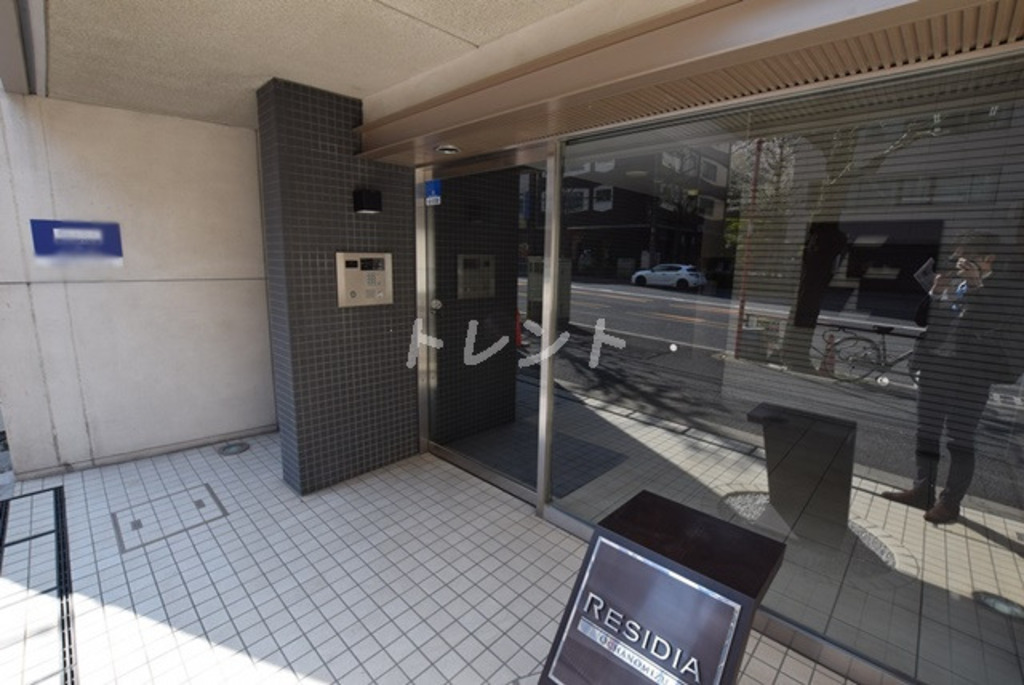 レジディア御茶ノ水-1201