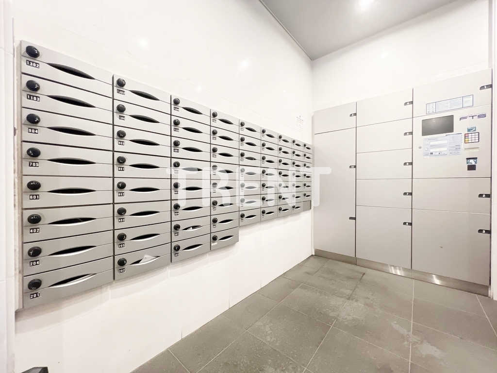 レジディア水道橋-1303