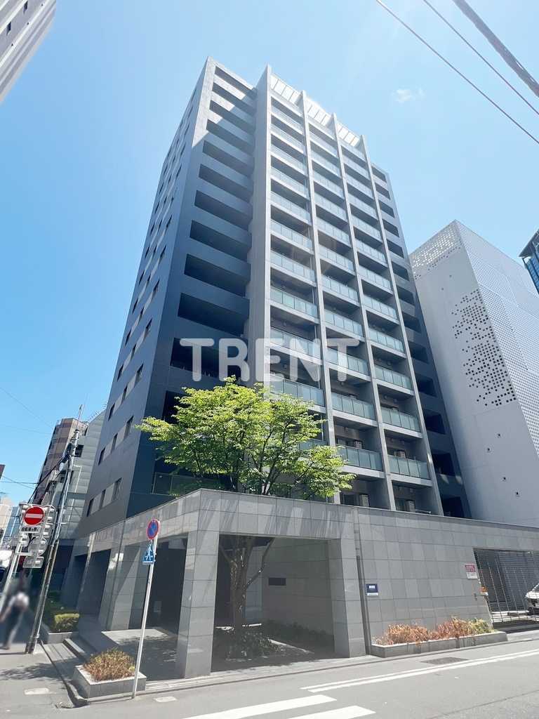 レジディア水道橋-1303