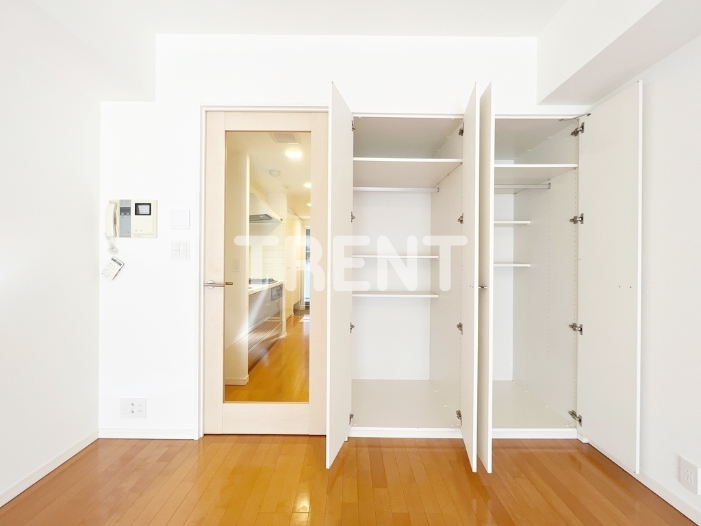 レジディア水道橋-1303