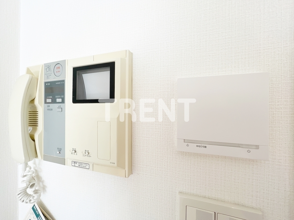 レジディア水道橋-1303