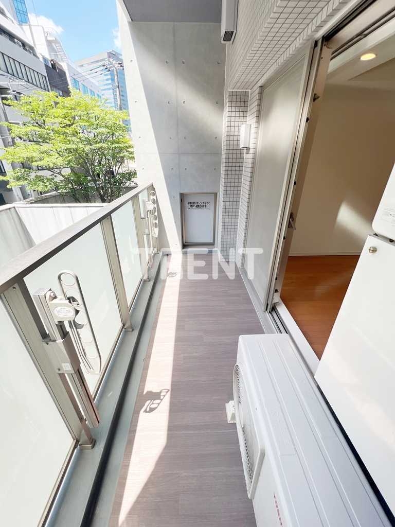 レジディア水道橋-1303