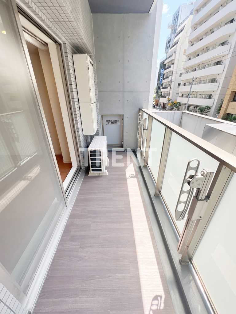 レジディア水道橋-1303