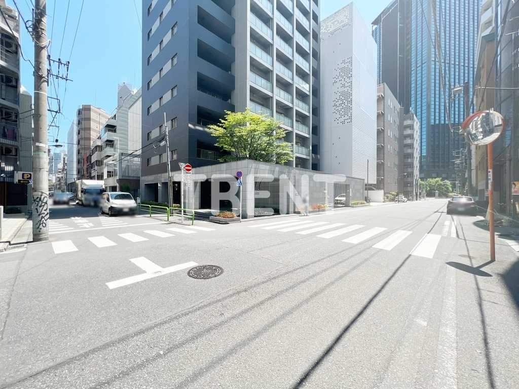 レジディア水道橋-1303