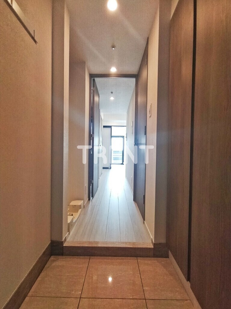 グランカーサ東中野-202