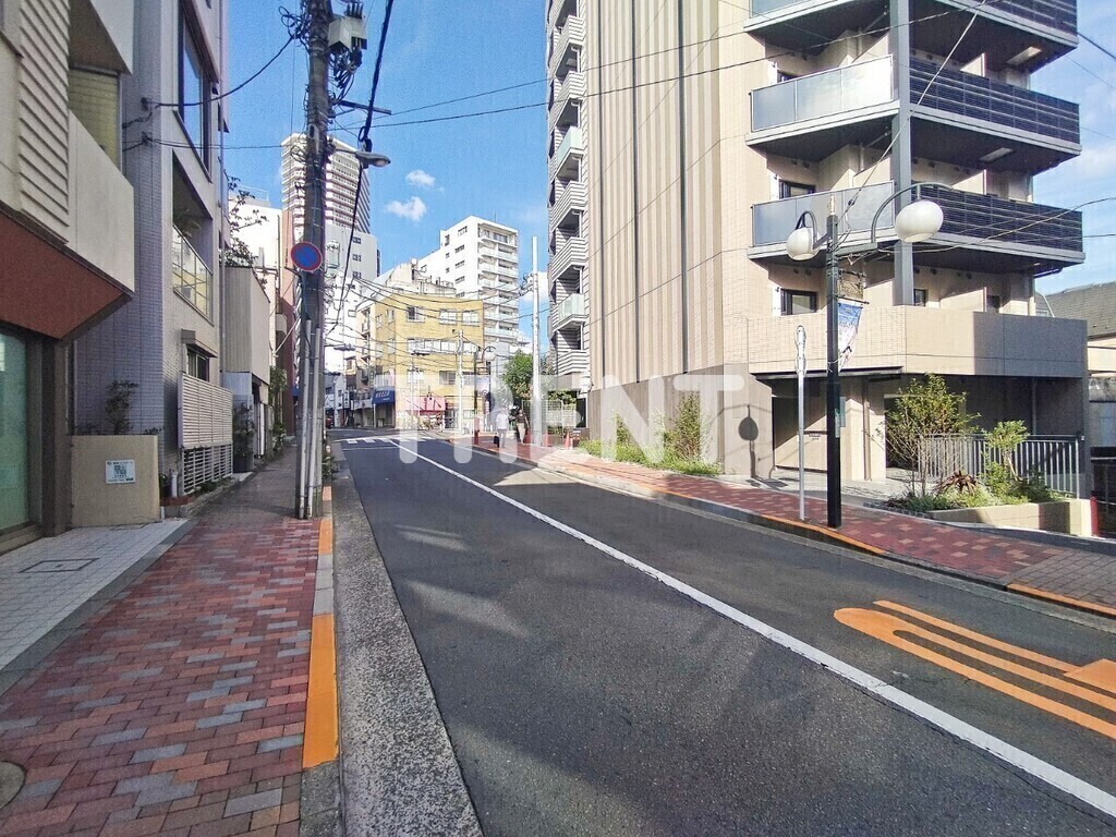 グランカーサ東中野-802