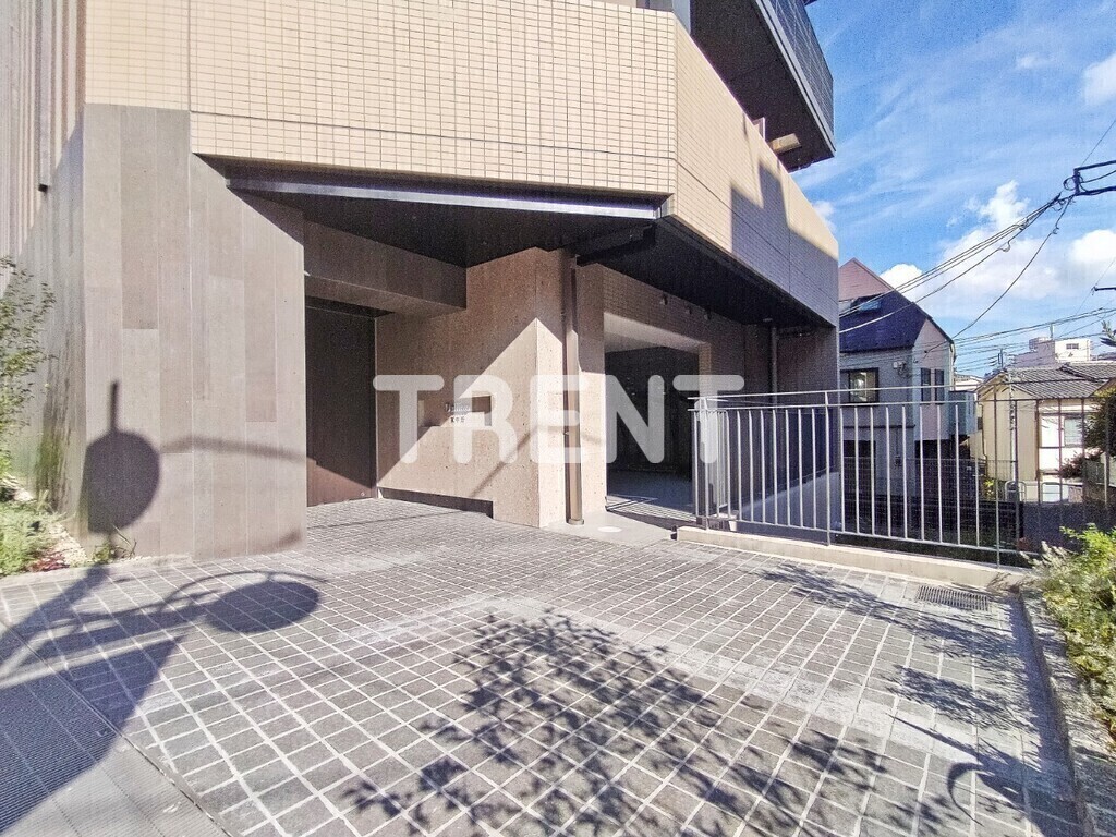 グランカーサ東中野-902