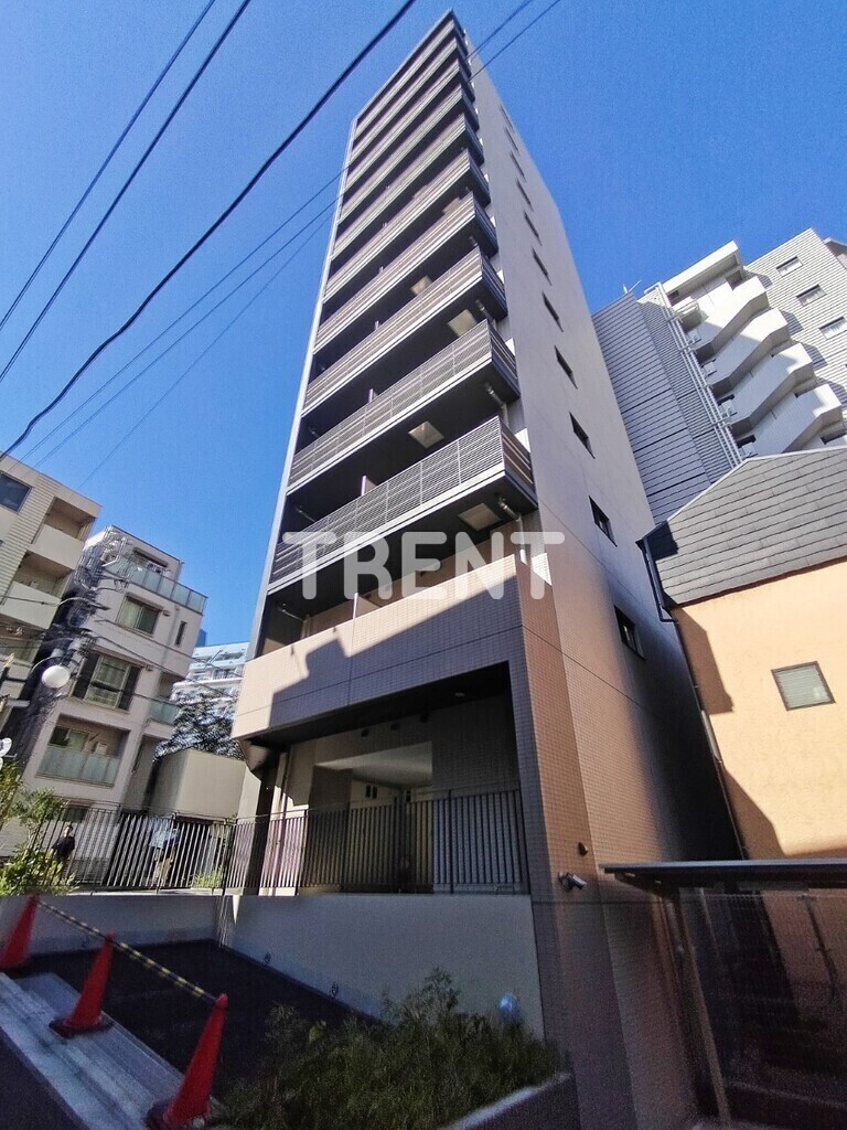 グランカーサ東中野-1003