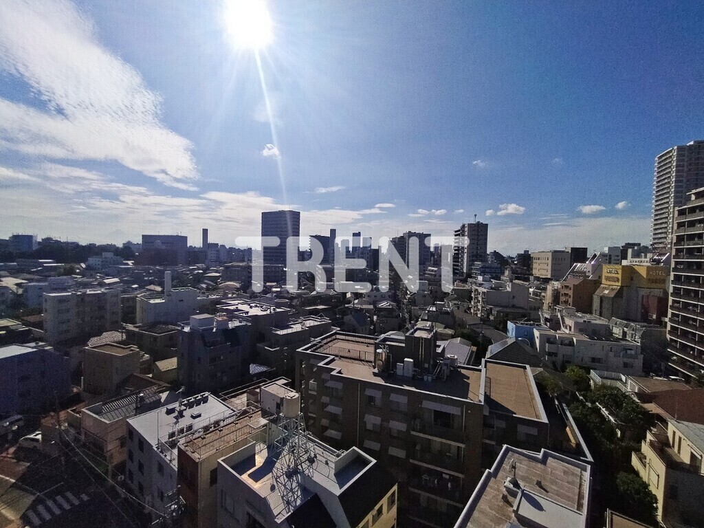 グランカーサ東中野-1003