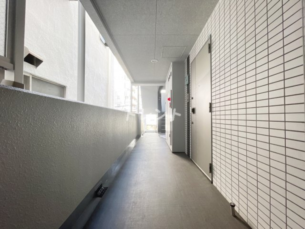 グラントゥルース本郷-402