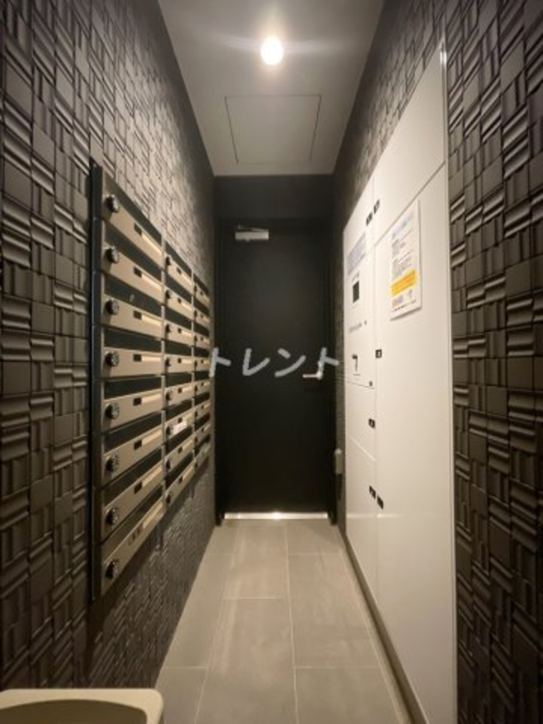 グラントゥルース本郷-402