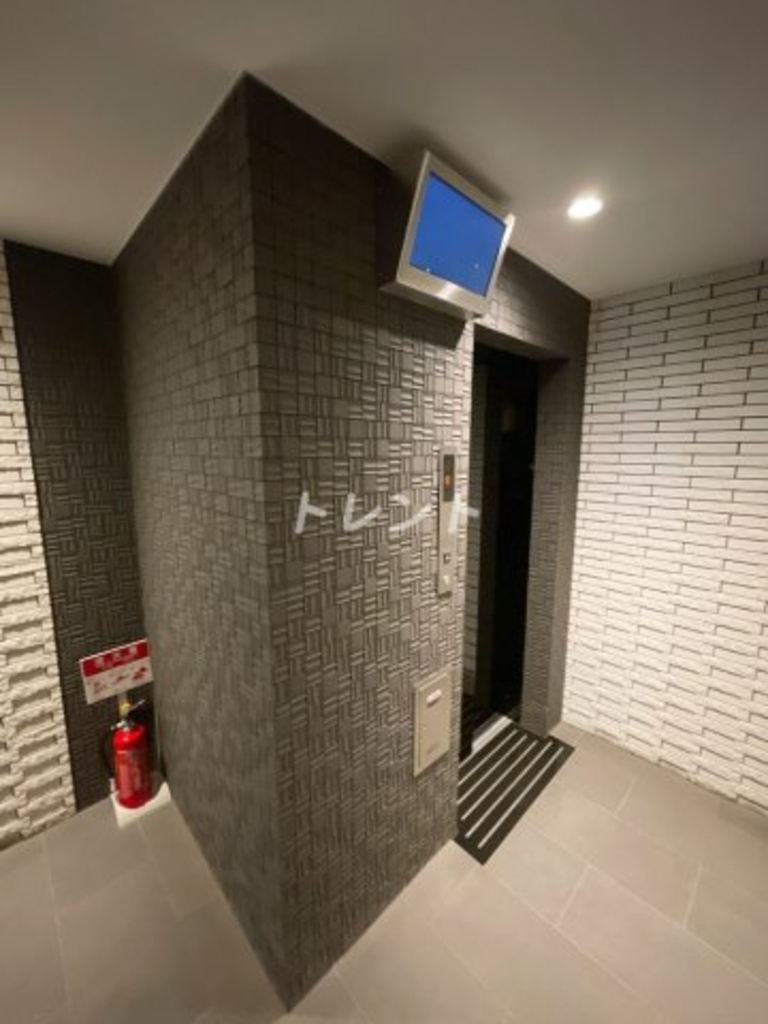 グラントゥルース本郷-402