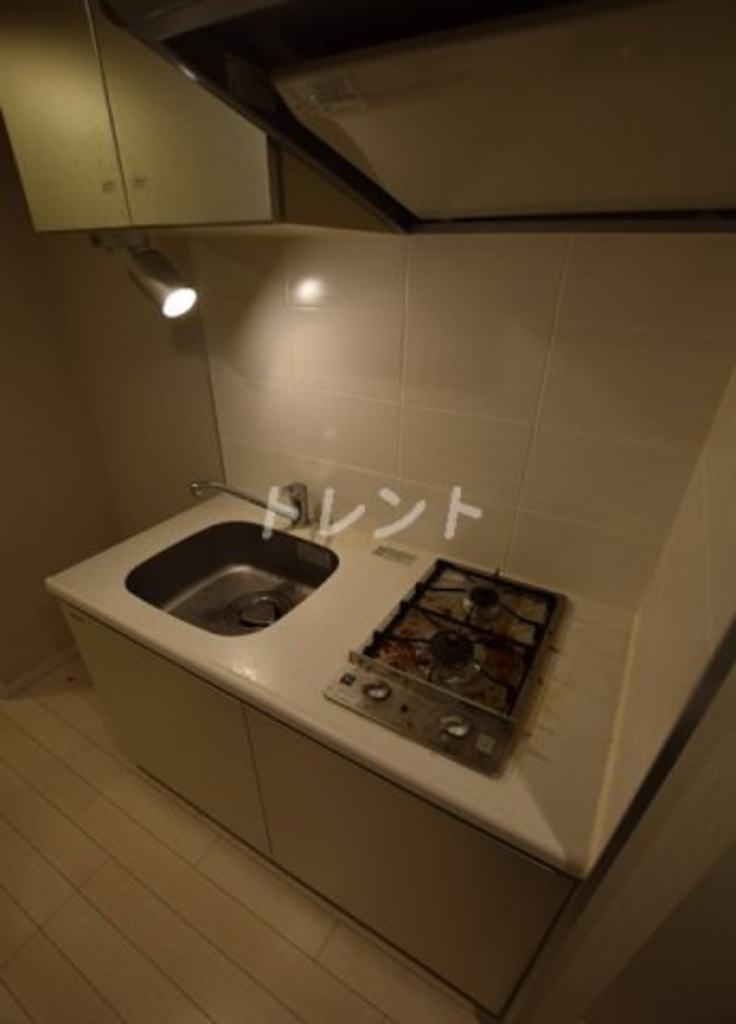 グラントゥルース本郷-402