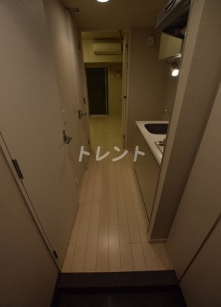 グラントゥルース本郷-402