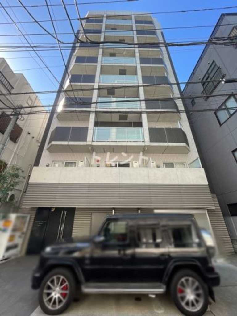 グラントゥルース本郷-402