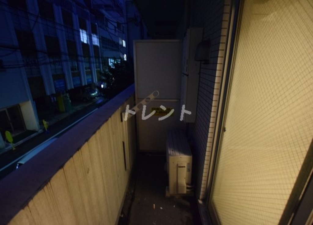 グラントゥルース本郷-402