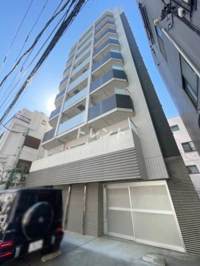 グラントゥルース本郷-402