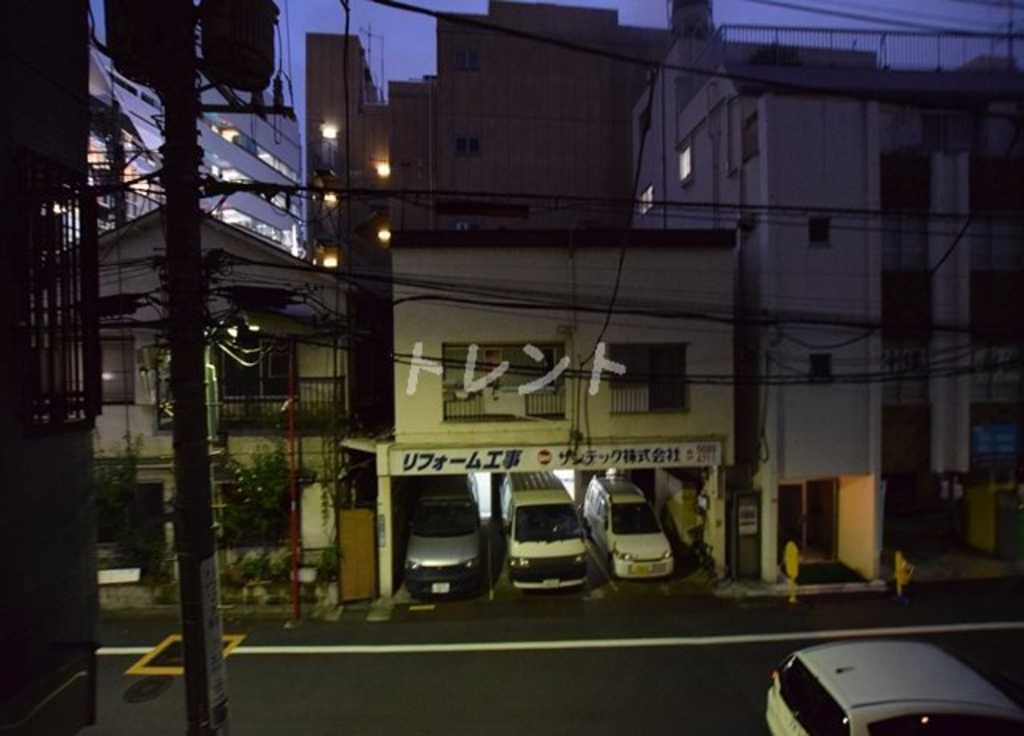 グラントゥルース本郷-402