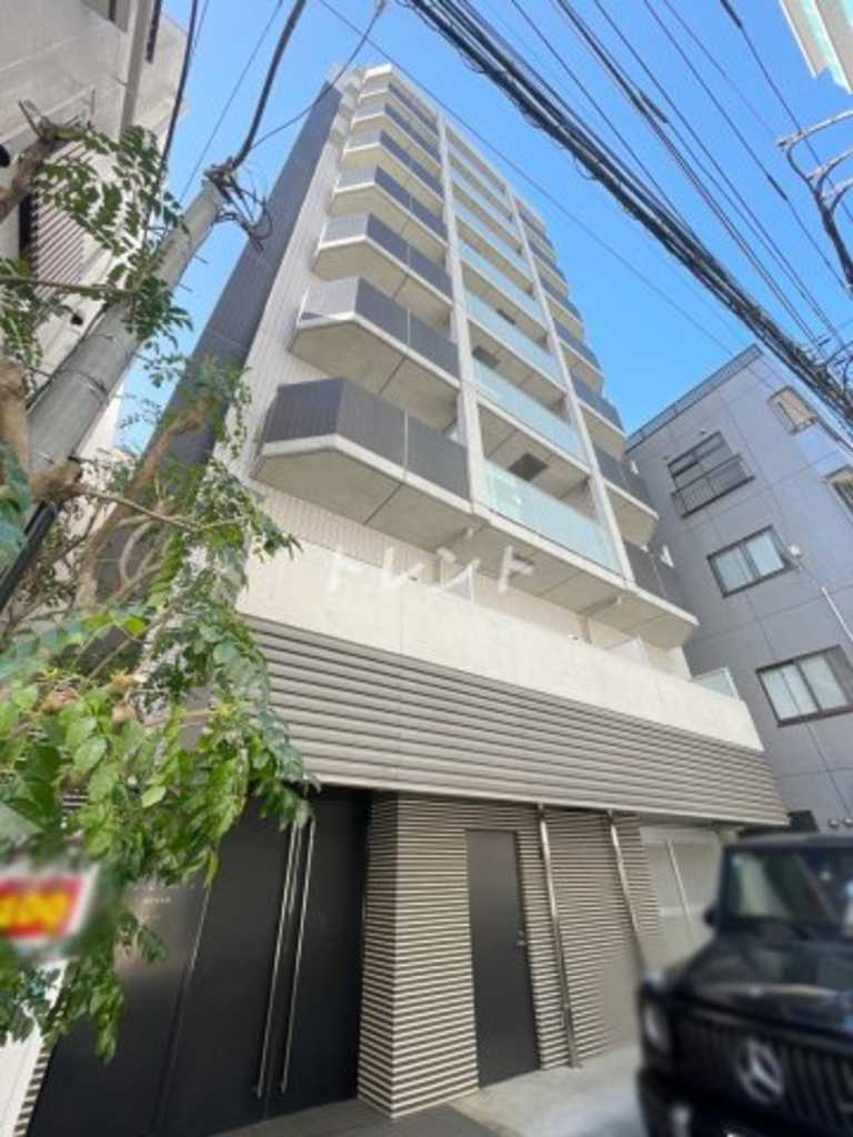 グラントゥルース本郷-402