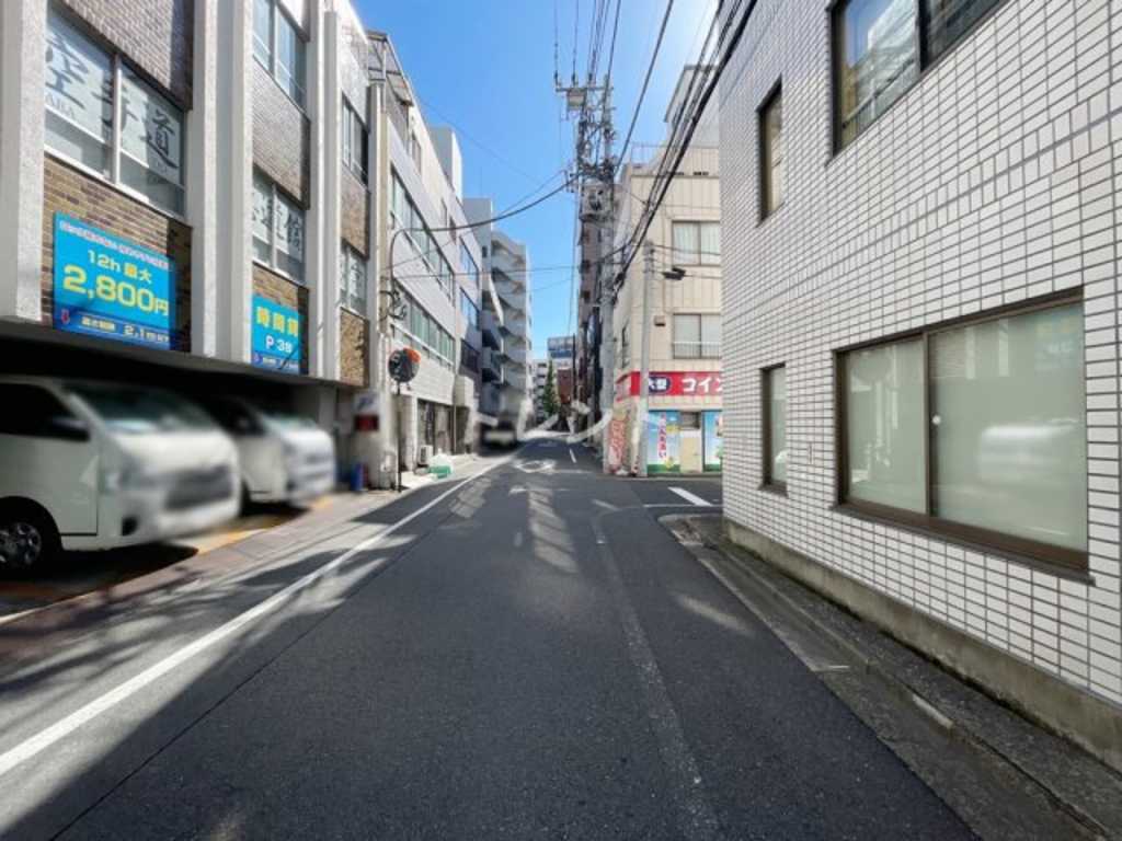 グラントゥルース本郷-402