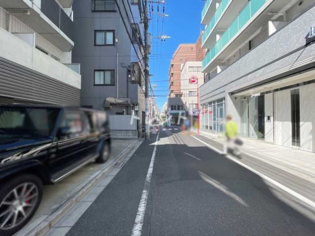 グラントゥルース本郷-402