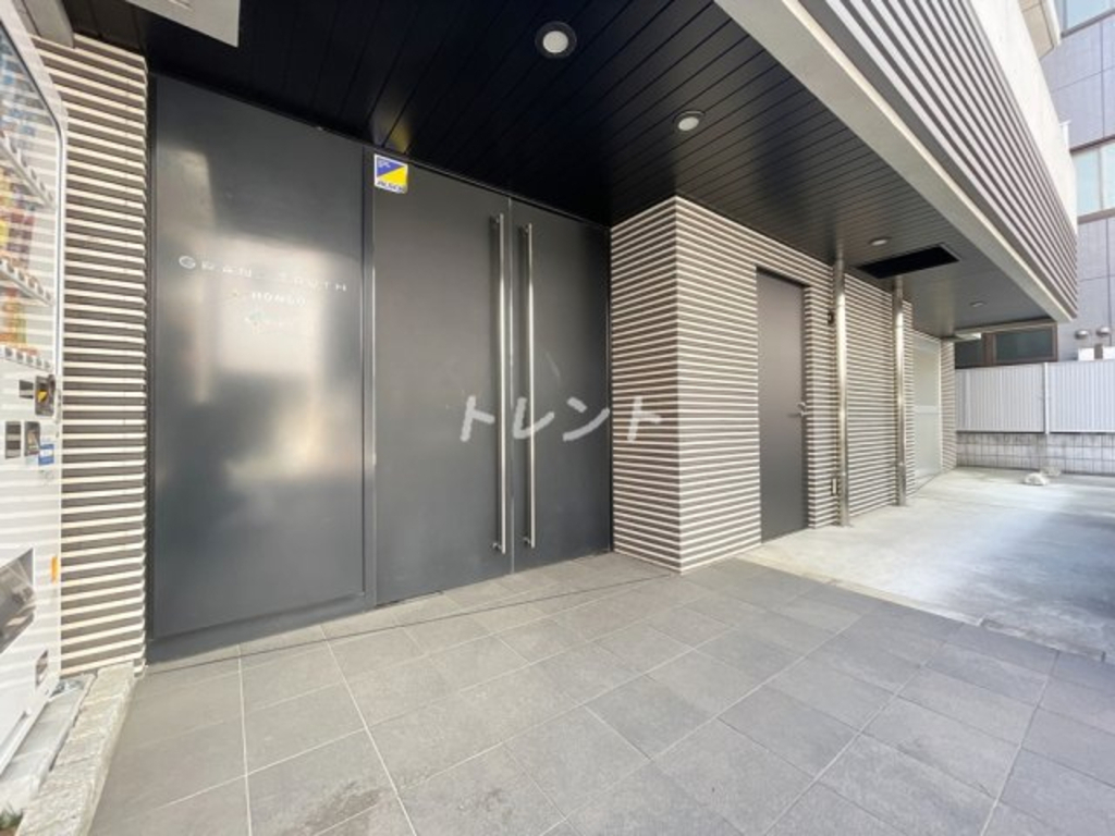 グラントゥルース本郷-402