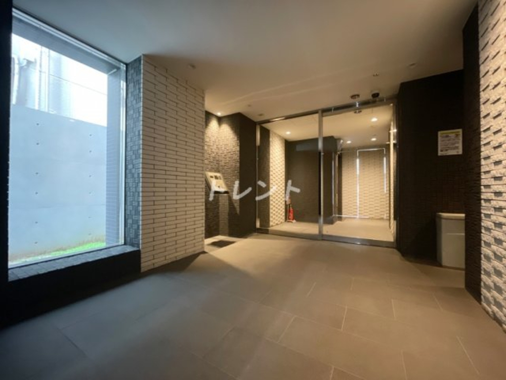 グラントゥルース本郷-402