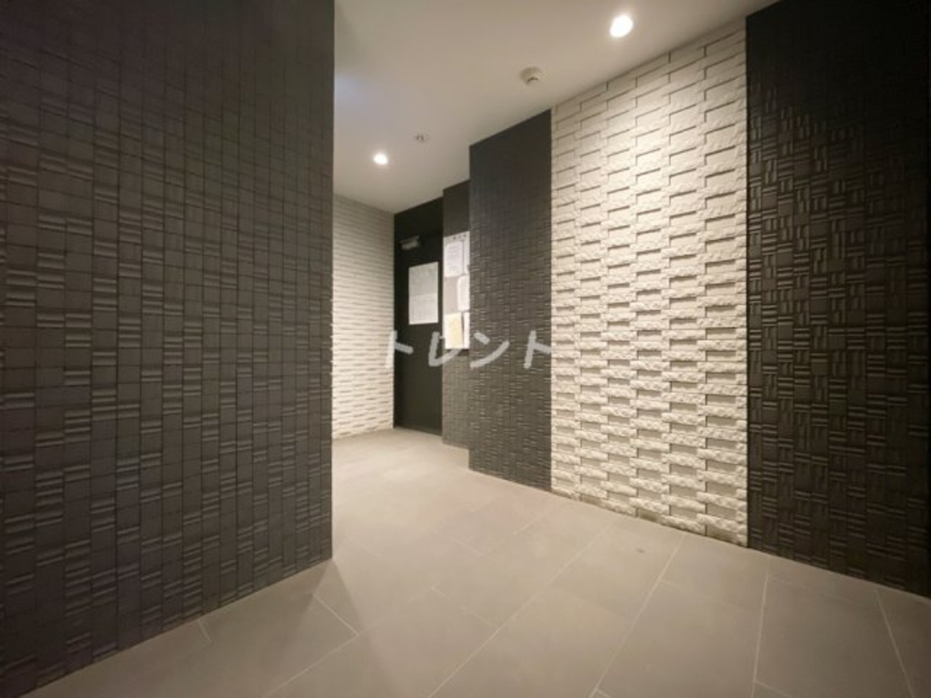 グラントゥルース本郷-402