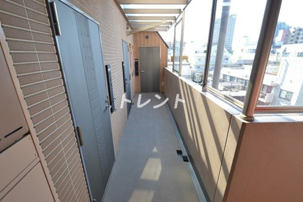 サンテミリオン飯田橋-402