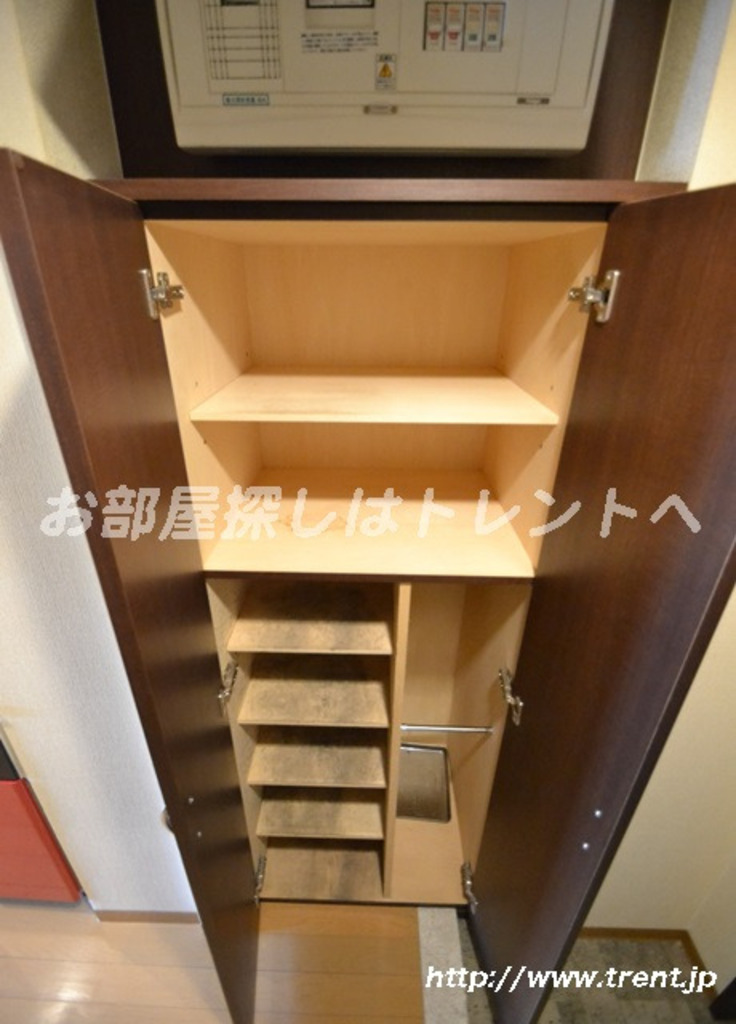 サンテミリオン飯田橋-402