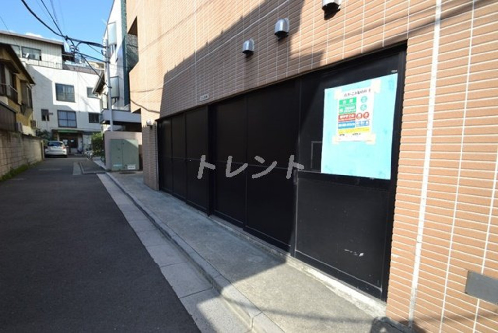 サンテミリオン飯田橋-402