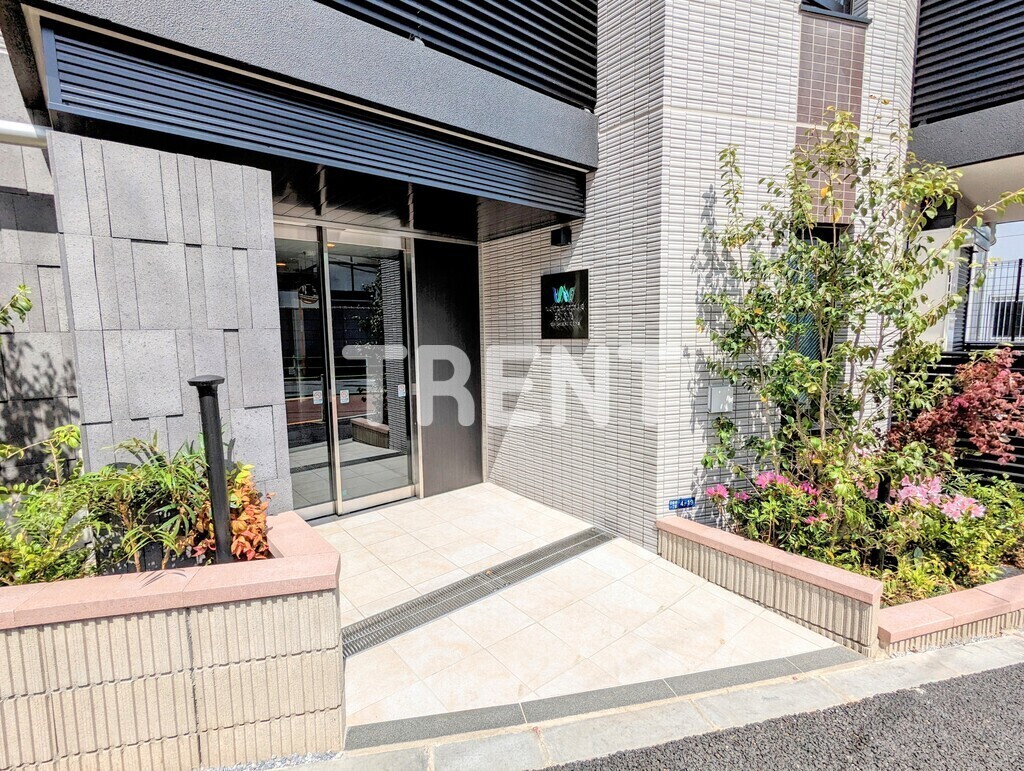 ウェルスクエアイズム白金台-203