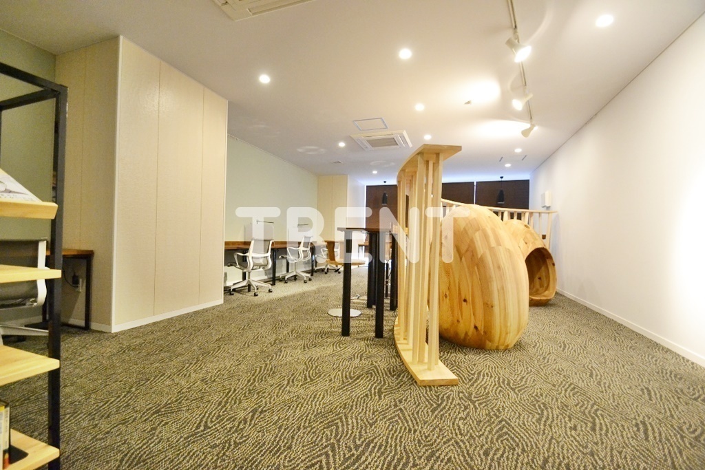 ザパークハウス西新宿タワー60-610