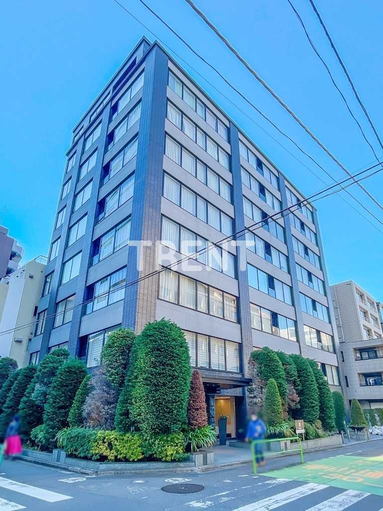 クレアーレ麹町【Creare麹町】-303