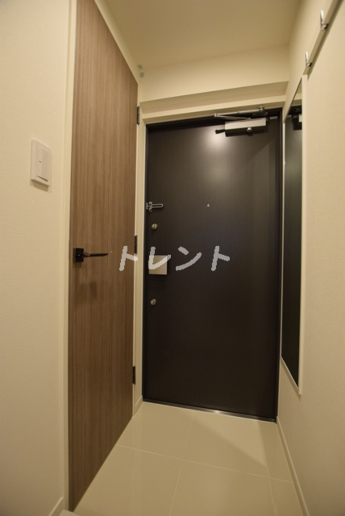 パークアクシス日本橋浜町レジデンス-702