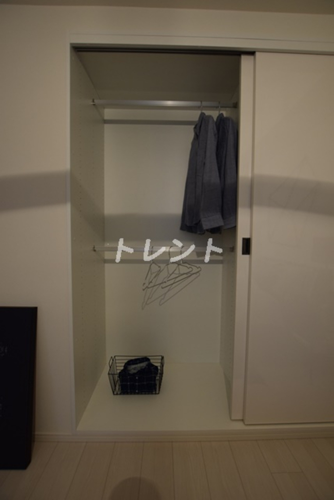 パークアクシス日本橋浜町レジデンス-702