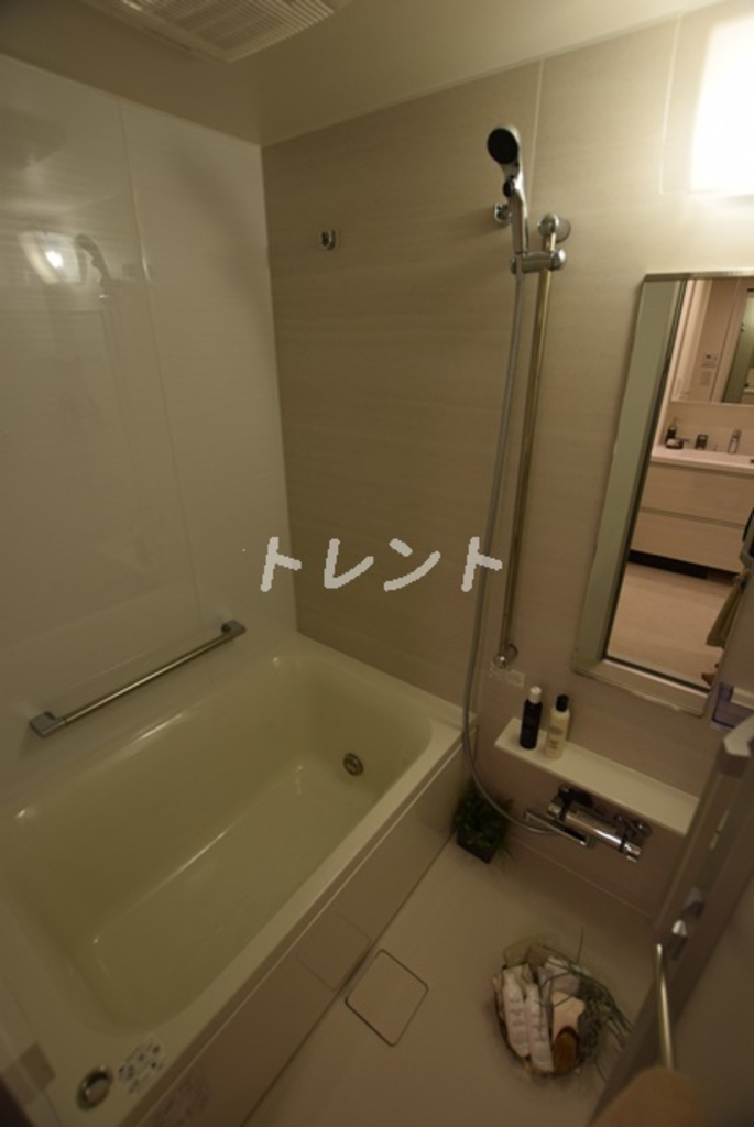 パークアクシス日本橋浜町レジデンス-702