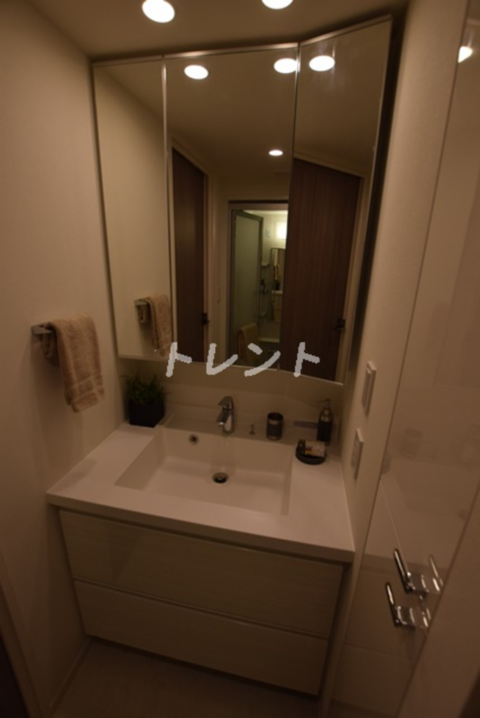 パークアクシス日本橋浜町レジデンス-702