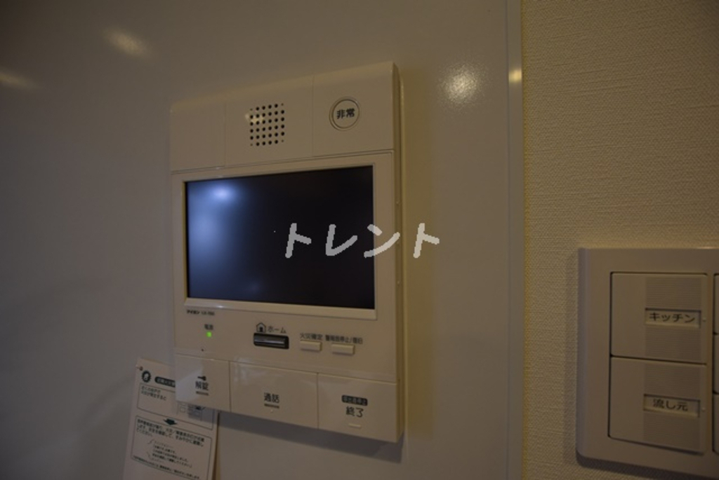 パークアクシス日本橋浜町レジデンス-702