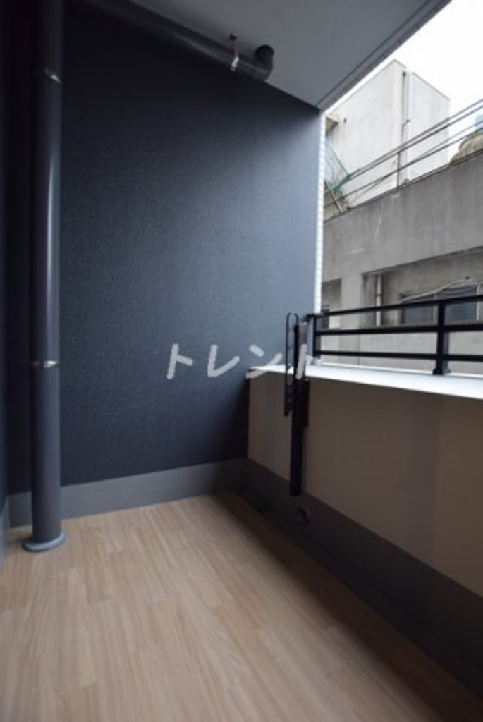 パークアクシス日本橋浜町レジデンス-702