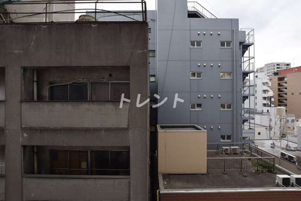 パークアクシス日本橋浜町レジデンス-702