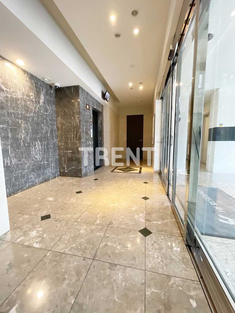 HF早稲田レジデンスⅡ-1402